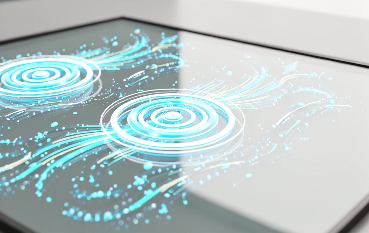 Digitální kontrola nad daty