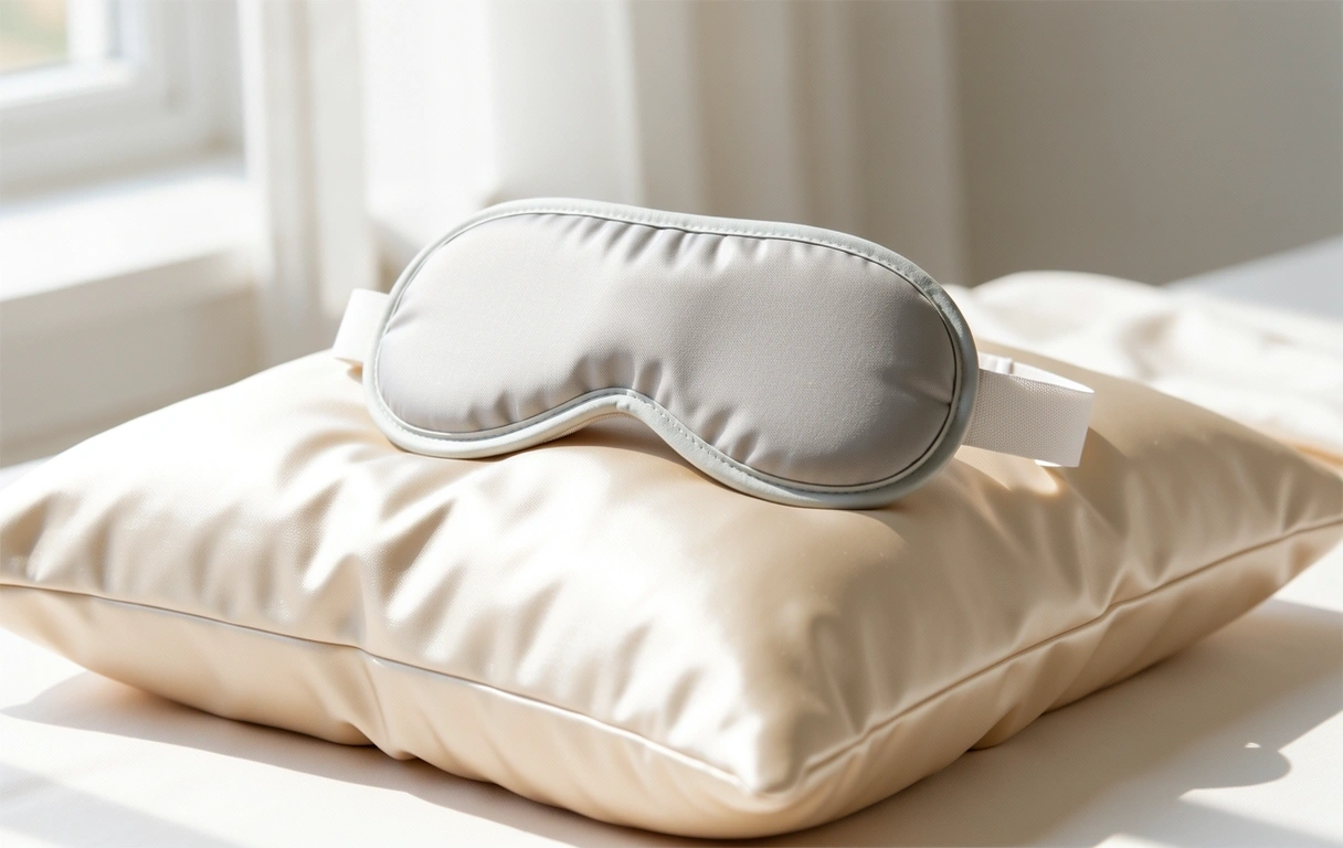 Detaily spánkové hygieny