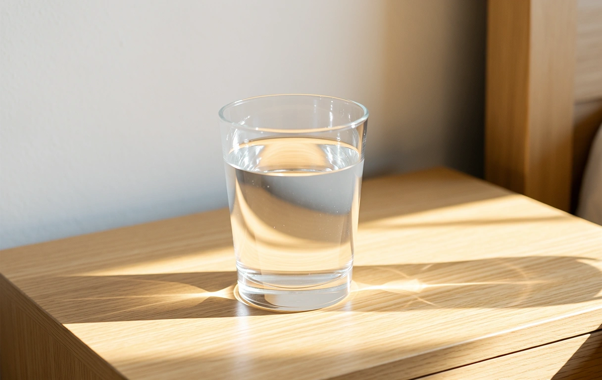 Zdravá ranní rutina