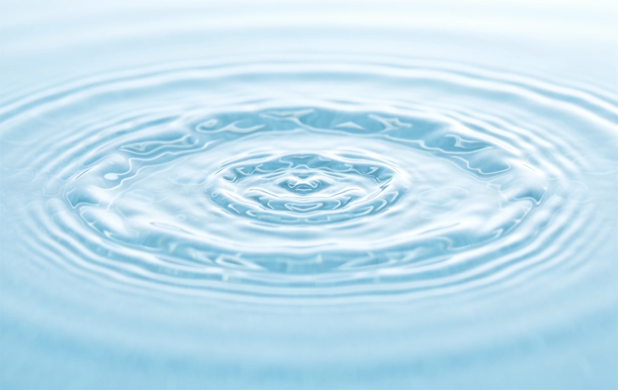 Symbol čistoty a přirozené regenerace