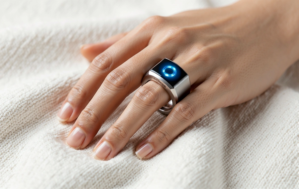 Pokročilé sledování spánku