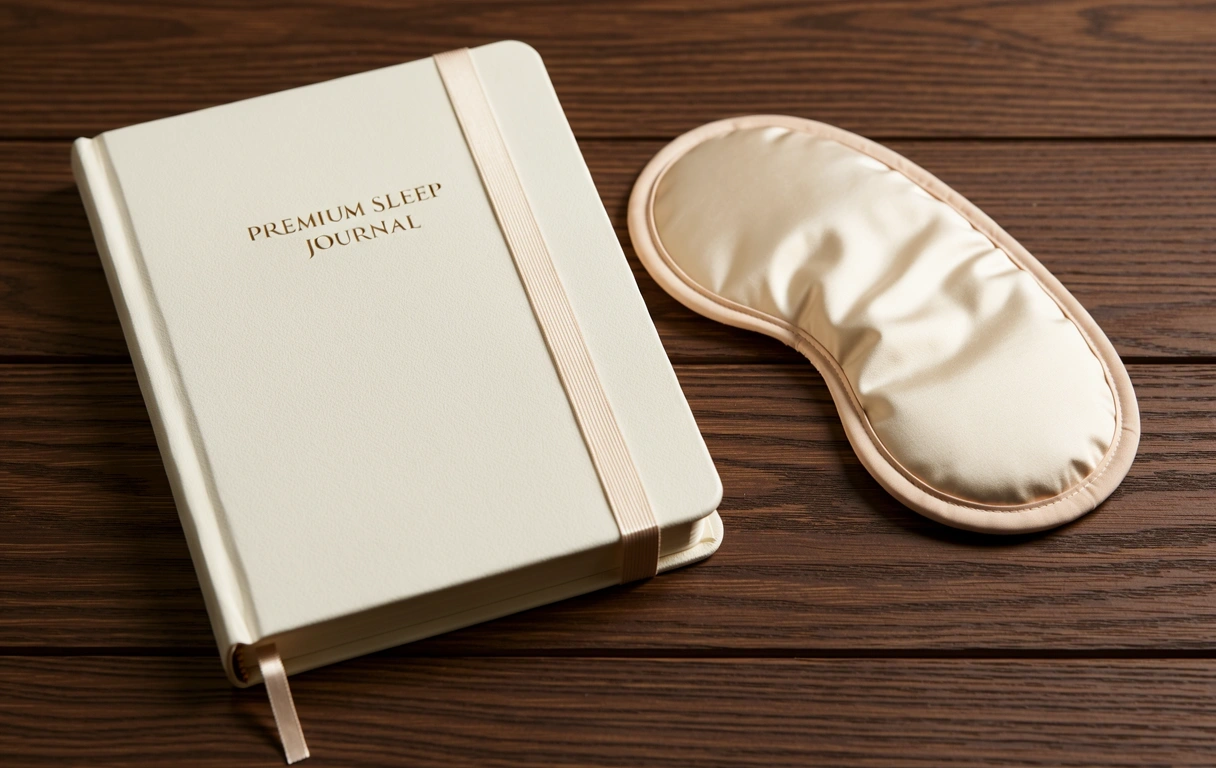 Metodické pomůcky spánkové hygieny